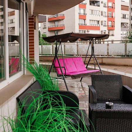אורדאה Regia Apartament מראה חיצוני תמונה