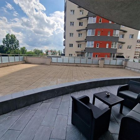 אורדאה Regia Apartament מראה חיצוני תמונה
