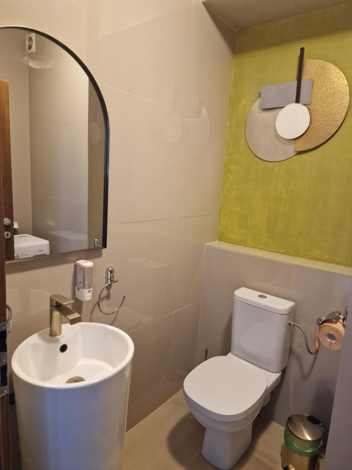 אורדאה Regia Apartament מראה חיצוני תמונה