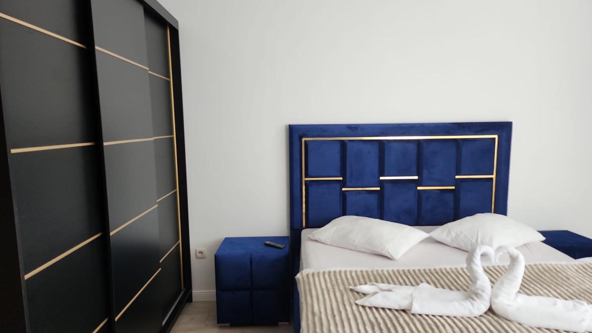 אורדאה Regia Apartament מראה חיצוני תמונה