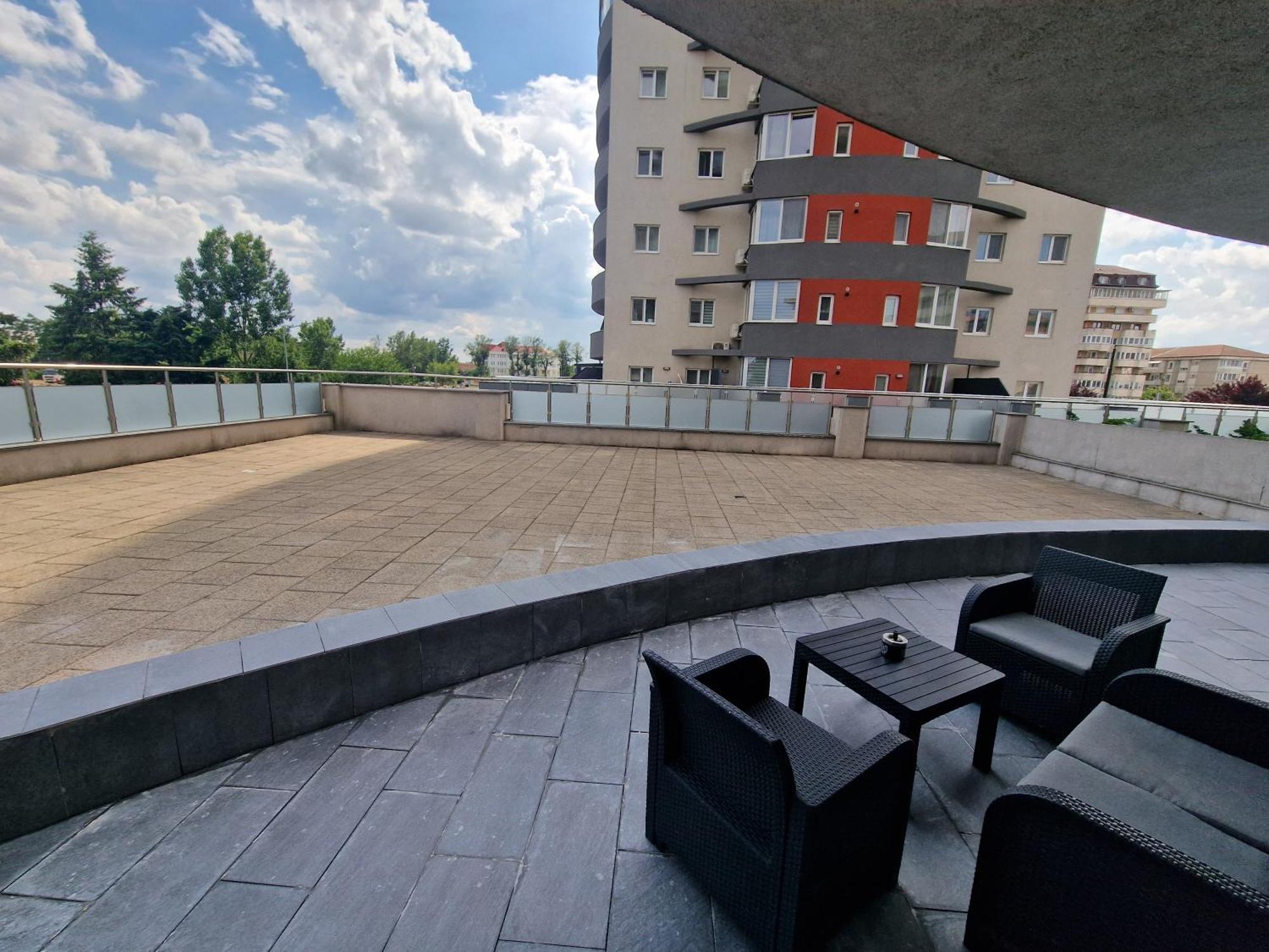 אורדאה Regia Apartament מראה חיצוני תמונה