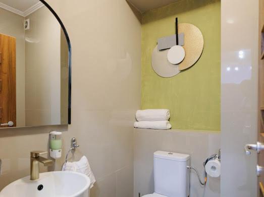 אורדאה Regia Apartament מראה חיצוני תמונה