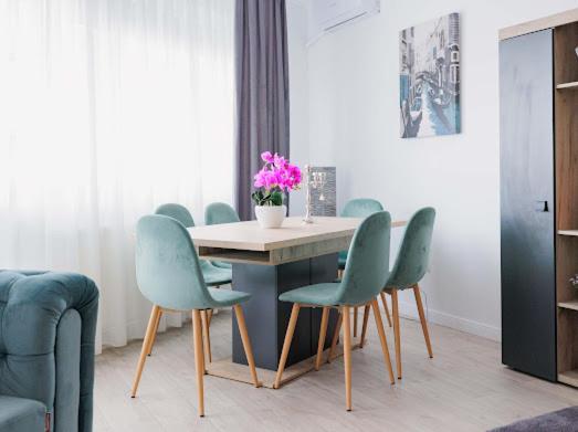 אורדאה Regia Apartament מראה חיצוני תמונה