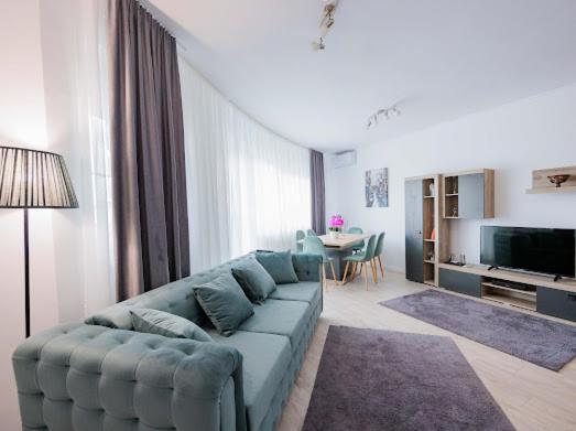 אורדאה Regia Apartament מראה חיצוני תמונה