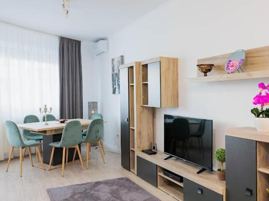 אורדאה Regia Apartament מראה חיצוני תמונה