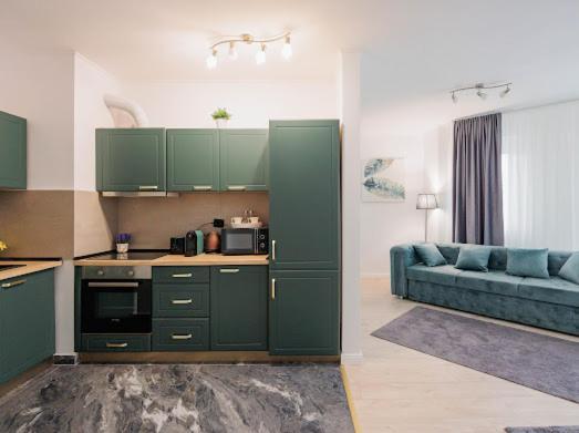 אורדאה Regia Apartament מראה חיצוני תמונה