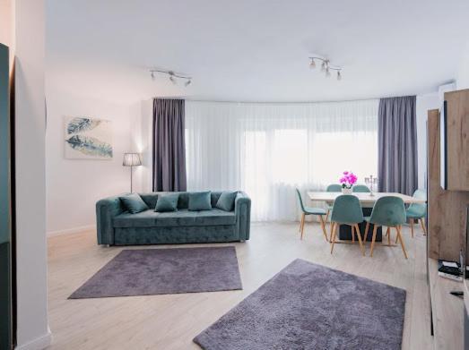 אורדאה Regia Apartament מראה חיצוני תמונה