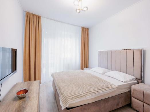 אורדאה Regia Apartament מראה חיצוני תמונה