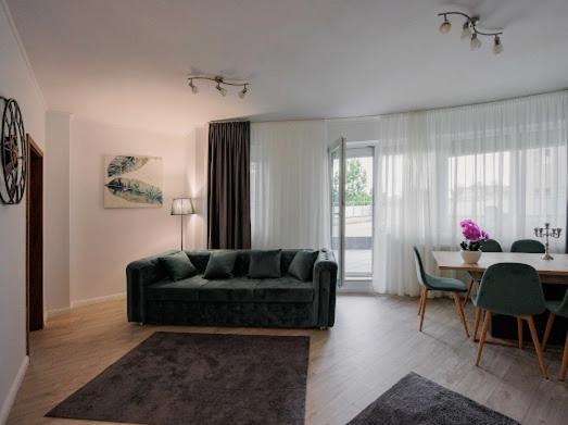 אורדאה Regia Apartament מראה חיצוני תמונה
